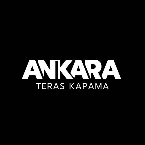 Ankara Teras Kapama
